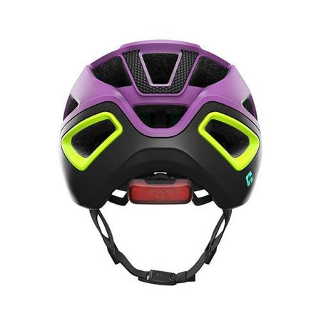 LAZER Jackal KinetiCore Helmet-Pit Crew Cycles