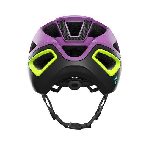 LAZER Jackal KinetiCore Helmet-Pit Crew Cycles