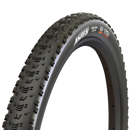 MAXXIS Aspen EXO TR Maxx Speed Folding Tire Black 29 x 2.25-Pit Crew Cycles