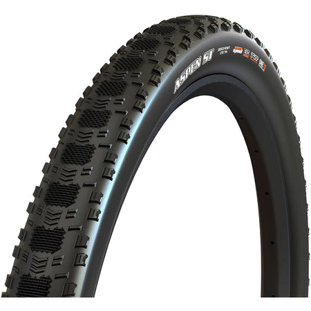 MAXXIS Aspen ST EXO TR Maxx Speed Folding Tire Black 29 x 2.40 WT-Pit Crew Cycles