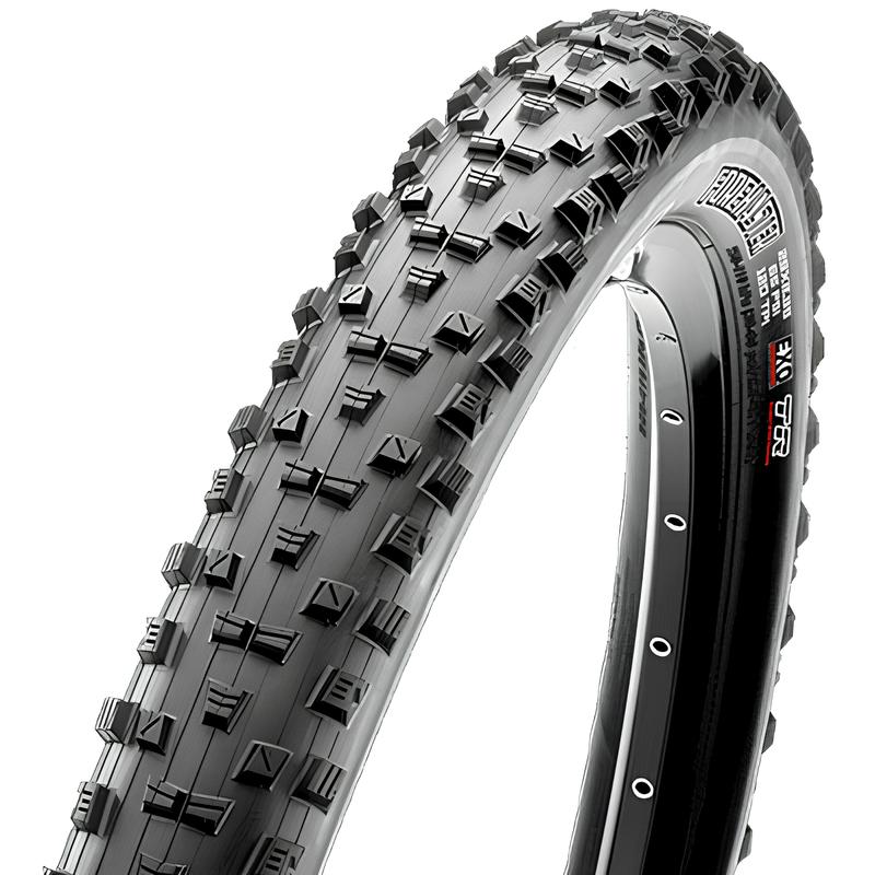 MAXXIS Rekon Race EXO TR Maxx Speed Folding Tire Black 29 x 2.40 WT-Pit Crew Cycles