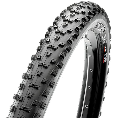 MAXXIS Rekon Race EXO TR Maxx Speed Folding Tire Black 29 x 2.40 WT-Pit Crew Cycles