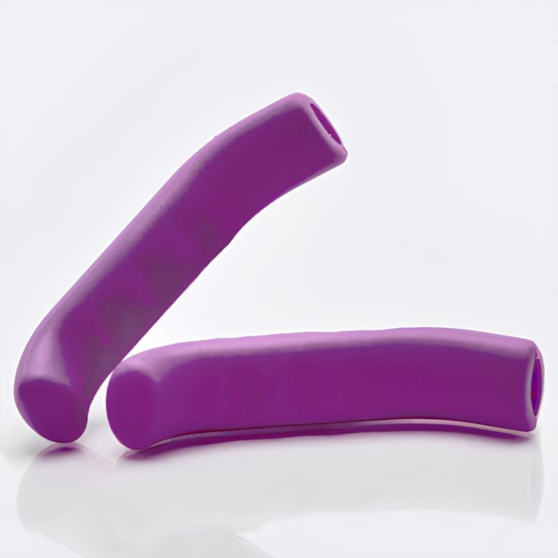 MILES WIDE Sticky Fingers V.2 Brake Lever Covers-Pit Crew Cycles
