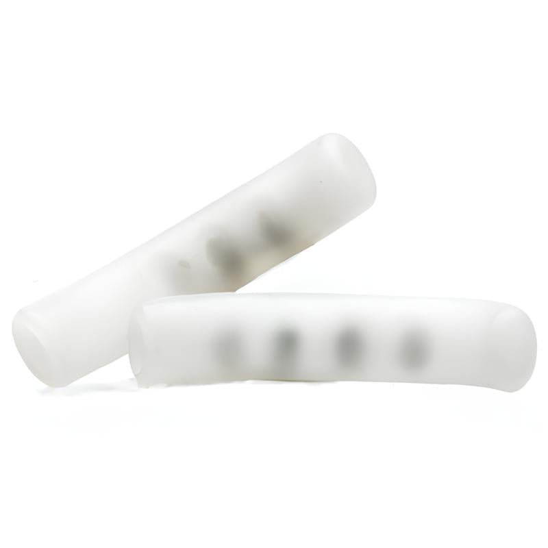 MILES WIDE Sticky Fingers V.2 Brake Lever Covers-Pit Crew Cycles