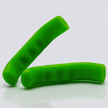 MILES WIDE Sticky Fingers V.2 Brake Lever Covers-Pit Crew Cycles