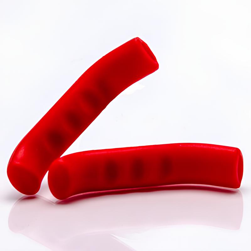 MILES WIDE Sticky Fingers V.2 Brake Lever Covers-Pit Crew Cycles