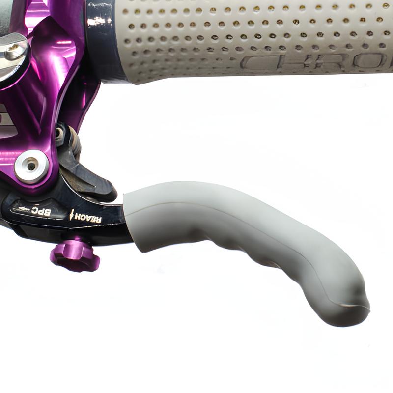 MILES WIDE Sticky Fingers V.2 Brake Lever Covers-Pit Crew Cycles