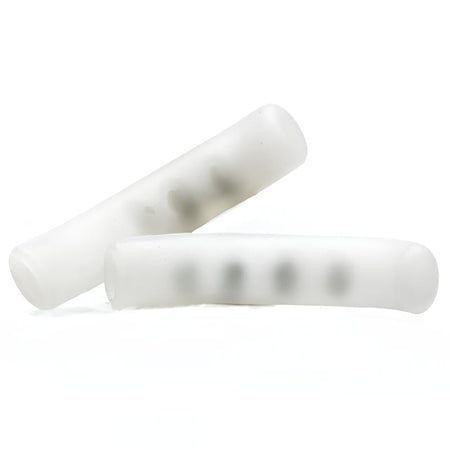 MILES WIDE Sticky Fingers V.2 Brake Lever Covers-Pit Crew Cycles