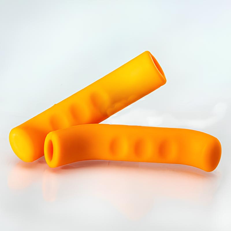 MILES WIDE Sticky Fingers V.2 Brake Lever Covers-Pit Crew Cycles