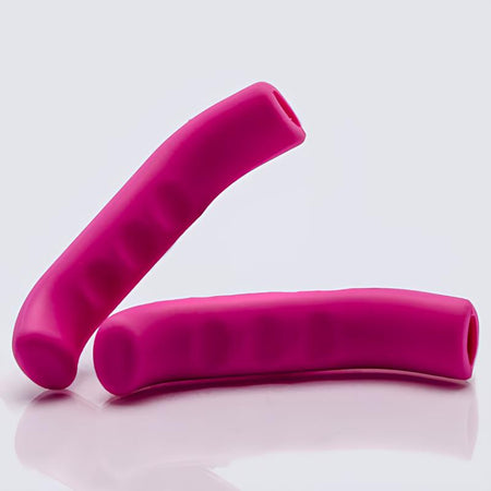 MILES WIDE Sticky Fingers V.2 Brake Lever Covers-Pit Crew Cycles