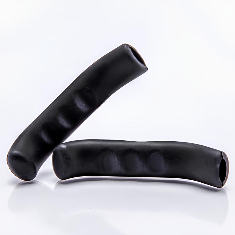 MILES WIDE Sticky Fingers V.2 Brake Lever Covers-Pit Crew Cycles