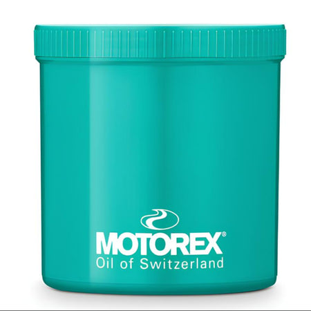 MOTOREX Anti Seize Mounting Paste-Pit Crew Cycles