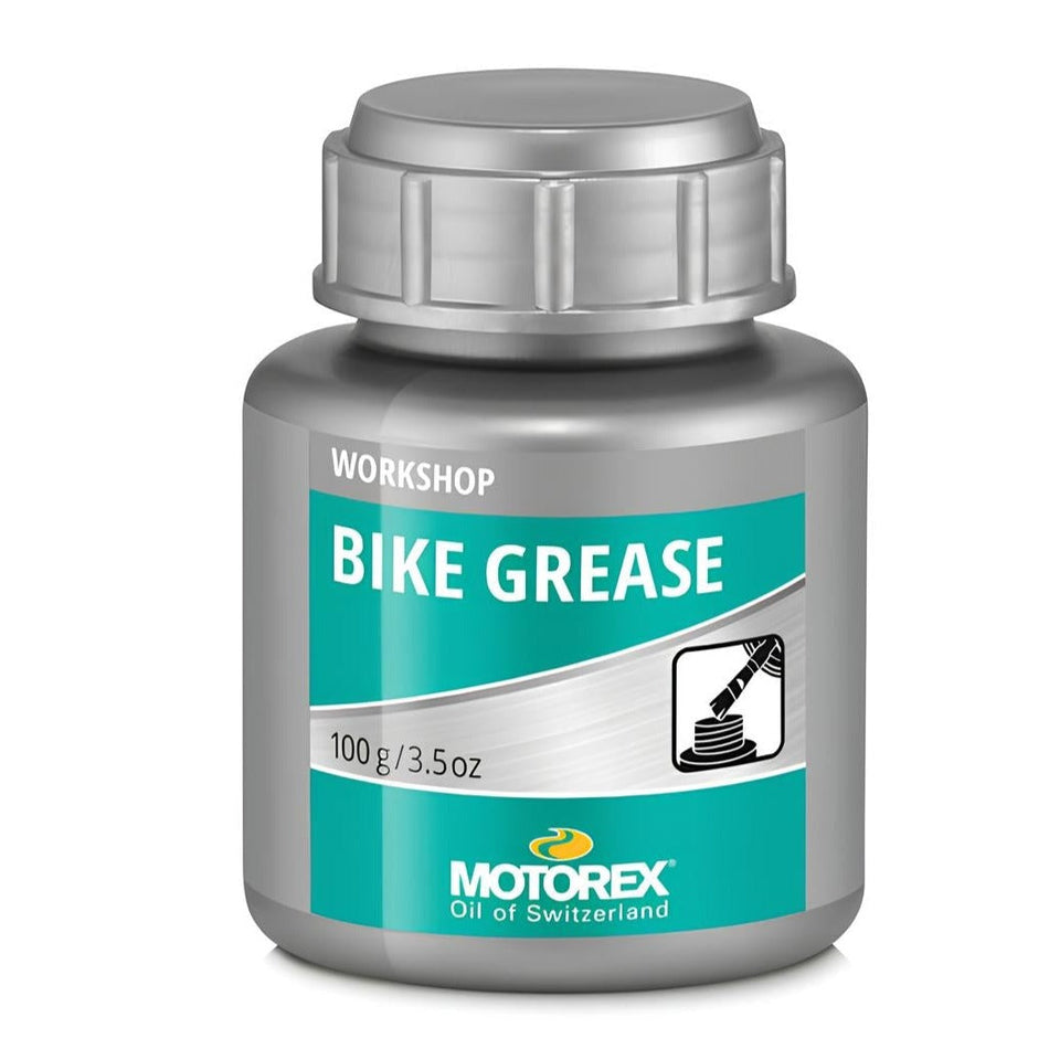 MOTOREX Bike Long Life Grease-Pit Crew Cycles