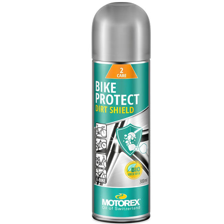 MOTOREX Bike Protect Bio Dirt Shield-Pit Crew Cycles