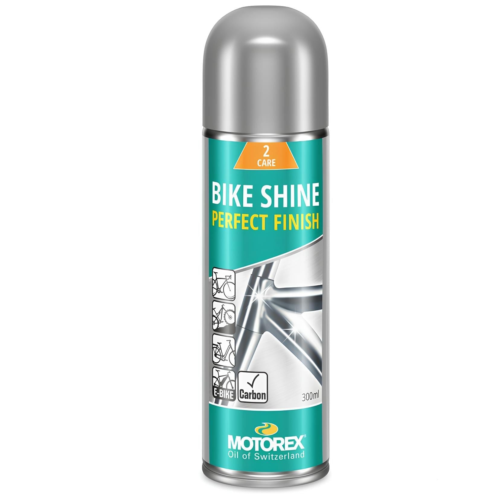 MOTOREX Bike Shine Perfect Finish-Pit Crew Cycles