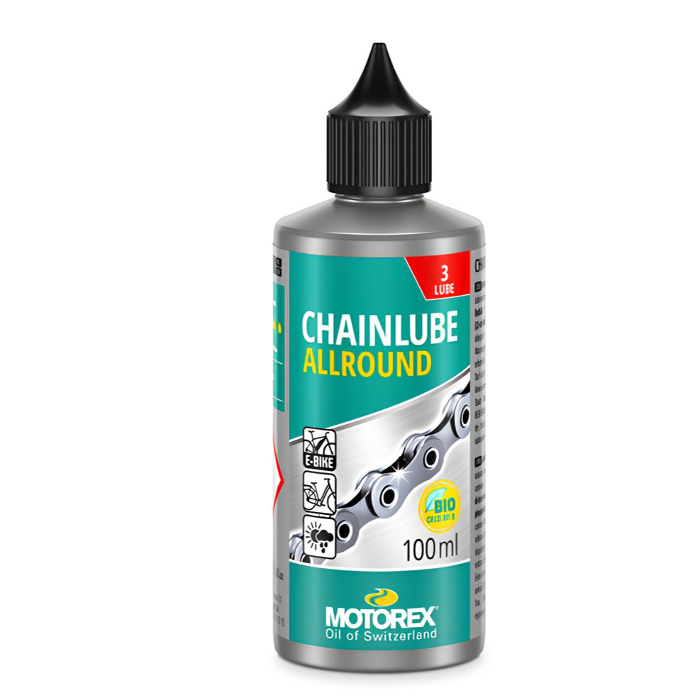 MOTOREX Chain Lube Allround Conditions-Pit Crew Cycles