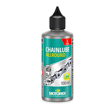 MOTOREX Chain Lube Allround Conditions-Pit Crew Cycles