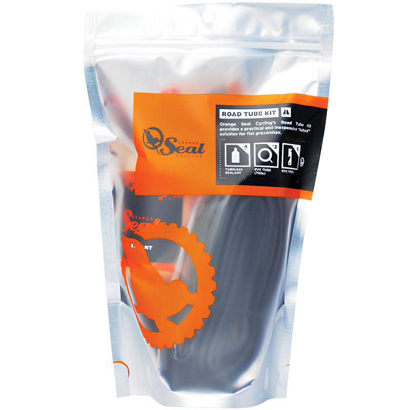 Orange Seal Road-Tube Kit