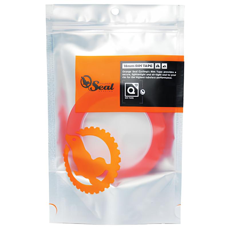 Orange Seal Tubeless Rim Tape - Thumbnail 2
