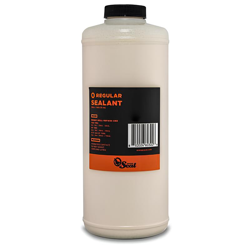 Orange Seal Regular Sealant With or Without Twist Lock Injector System - Thumbnail 2