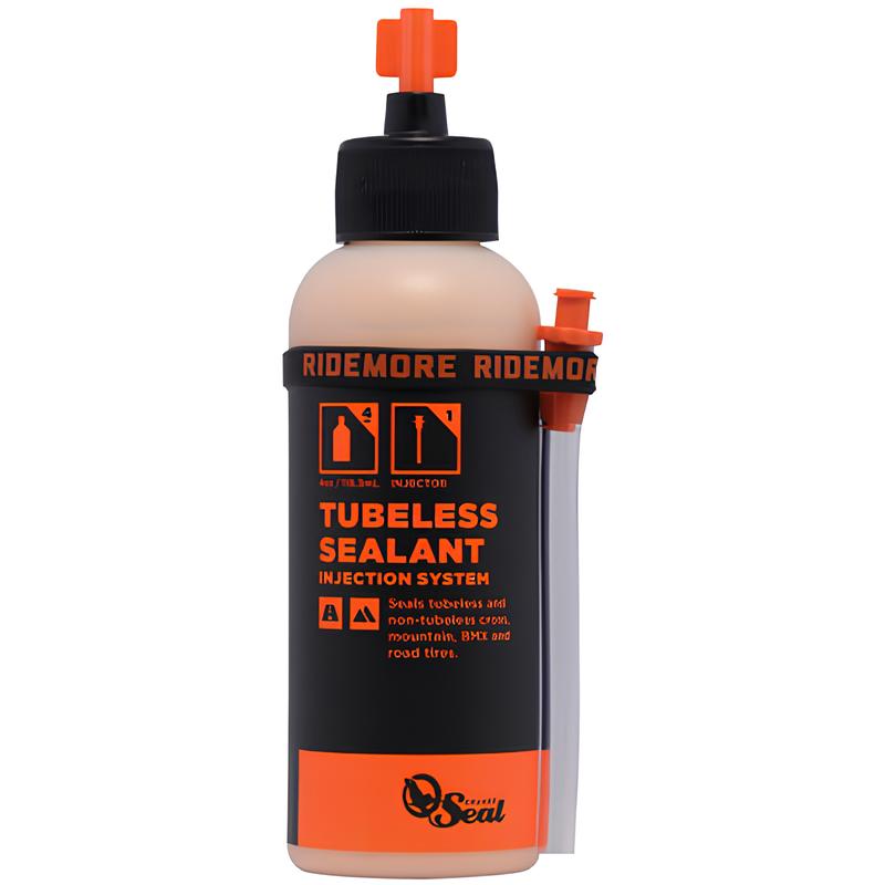 Orange Seal Regular Sealant With or Without Twist Lock Injector System - Thumbnail 3
