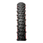 PANARACER Fire XC Pro Silica Wire Tire 26 / 559 x 2.10 Black-Pit Crew Cycles