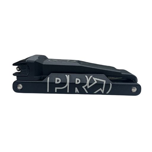 PRO Alloy Mini Multi Tool 22 Function-Pit Crew Cycles