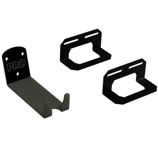 PRO Bike Wall Mount Sport Pedal Hook-Pit Crew Cycles