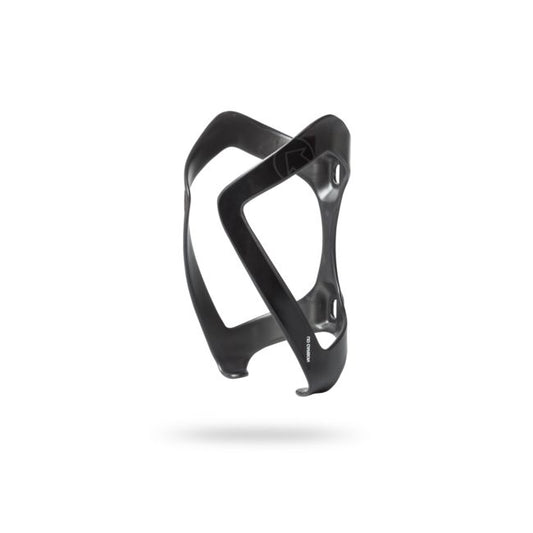 PRO Carbon Black Water Bottle Cage-Pit Crew Cycles