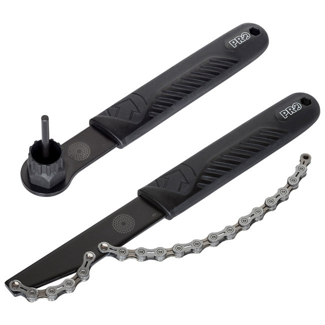 Pro Cassette Removal Tool Set - Thumbnail 4