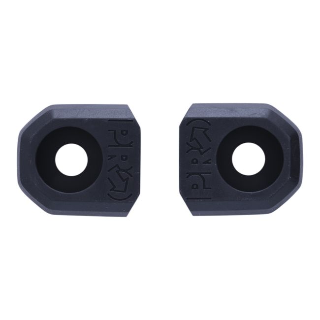 PRO Crank Arm Protector Sleeve-Pit Crew Cycles