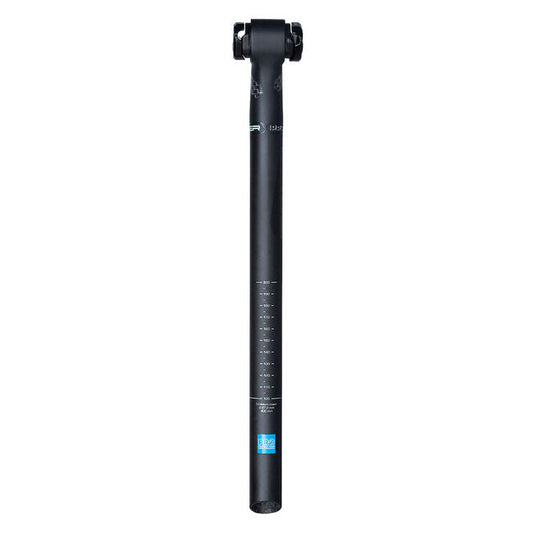 PRO Discover Carbon Gravel Seatpost-Pit Crew Cycles