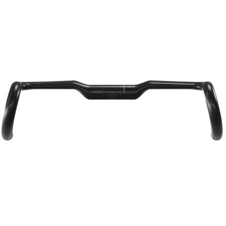 PRO Discover Ergo Gravel Alloy 16 Flare 31.8mm Handlebar Black-Pit Crew Cycles