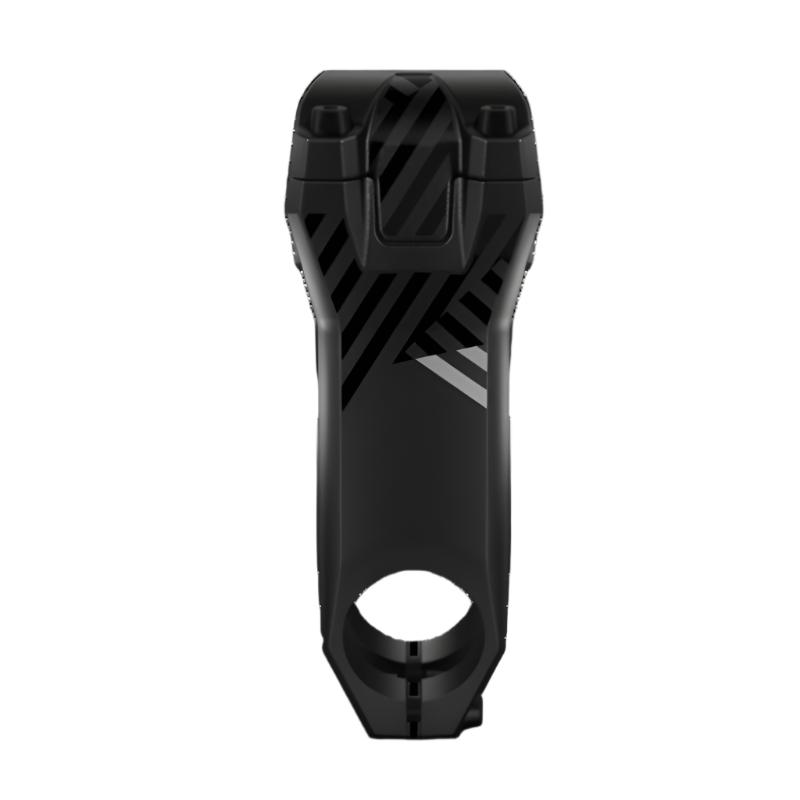 Potence De Vélo MTB Sunlite Réglable - Noir - Longueur 95mm - Diamètre 31.8mm - Neuf