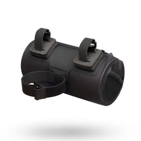 PRO Discover Team Gravel Handlebar Bag Small-Pit Crew Cycles