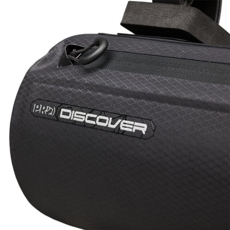 PRO Discover Team Gravel Handlebar Bag Small-Pit Crew Cycles