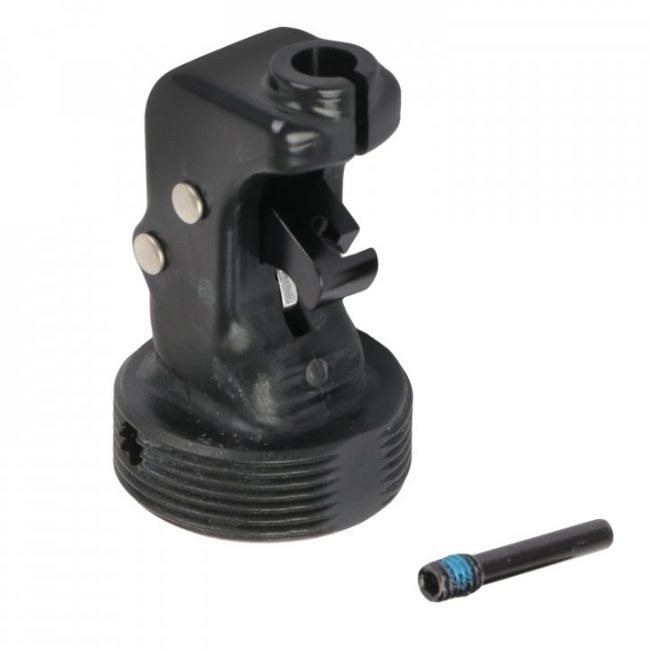 PRO Dropper Seatpost LT Release Unit 150mm-Pit Crew Cycles