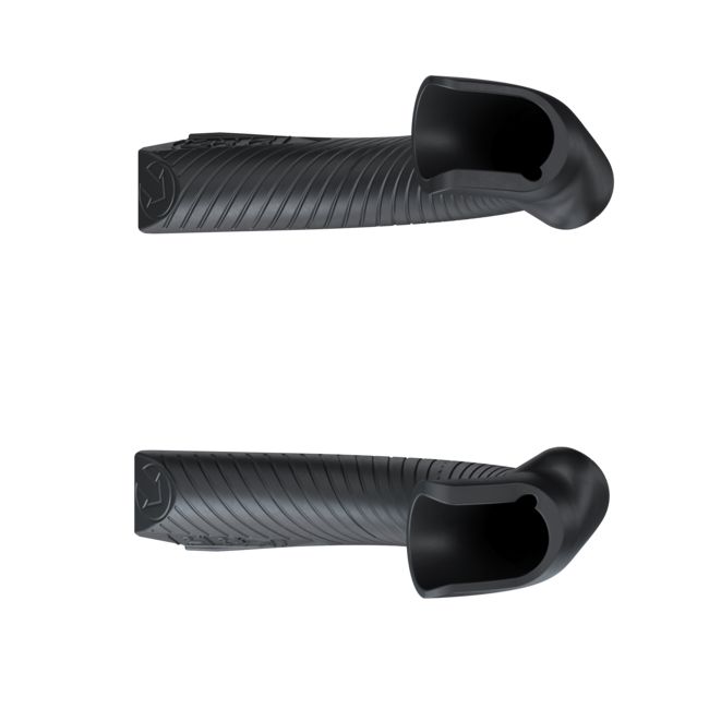 PRO Ergo Vibe Evo Drop Bar Grip-Pit Crew Cycles