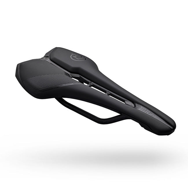 PRO Falcon Team Carbon Saddle-Pit Crew Cycles