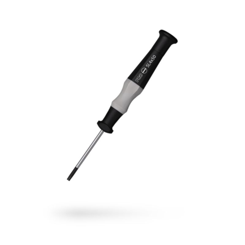 PRO Fine Adjustment Screwdriver Set-Pit Crew Cycles