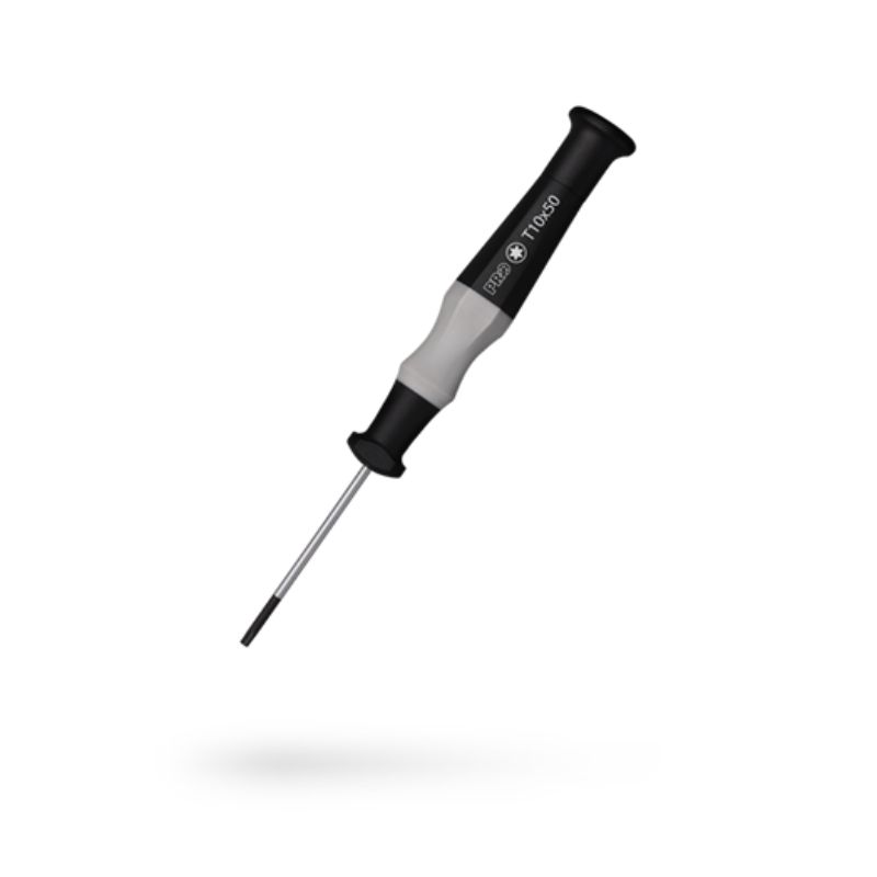 PRO Fine Adjustment Screwdriver Set-Pit Crew Cycles