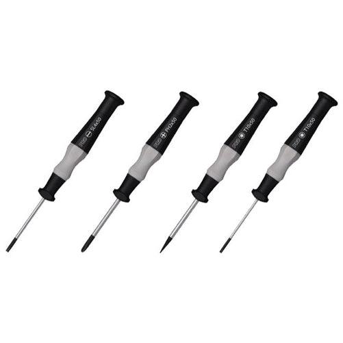 PRO Fine Adjustment Screwdriver Set-Pit Crew Cycles