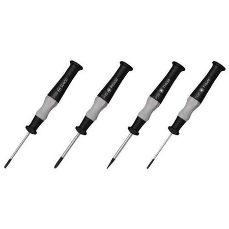 PRO Fine Adjustment Screwdriver Set-Pit Crew Cycles