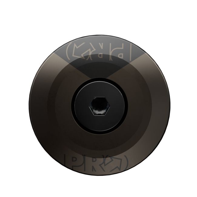 PRO Gap Cap Carbon Expander 25mm-Pit Crew Cycles