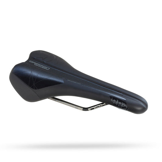 PRO Griffon OffRoad Stainless Saddle-Pit Crew Cycles