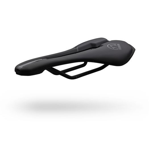 PRO Griffon Performance Black Saddle-Pit Crew Cycles