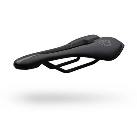 PRO Griffon Performance Black Saddle-Pit Crew Cycles