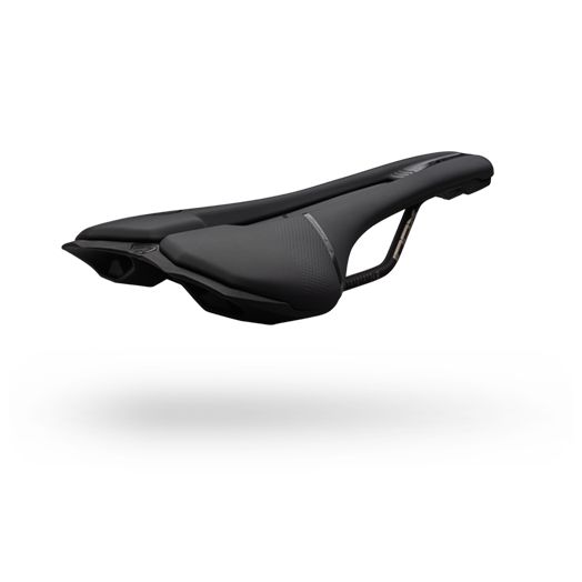 PRO Griffon Performance Black Saddle-Pit Crew Cycles