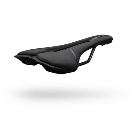 PRO Griffon Performance Black Saddle-Pit Crew Cycles