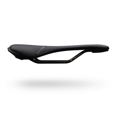 PRO Griffon Performance Black Saddle-Pit Crew Cycles